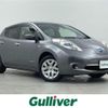 nissan leaf 2016 -NISSAN--Leaf ZAA-AZE0--AZE0-209178---NISSAN--Leaf ZAA-AZE0--AZE0-209178- image 1