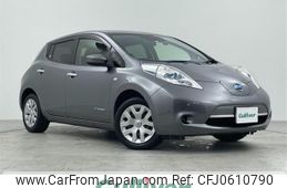 nissan leaf 2016 -NISSAN--Leaf ZAA-AZE0--AZE0-209178---NISSAN--Leaf ZAA-AZE0--AZE0-209178-