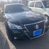 toyota crown 2014 -TOYOTA--Crown DBA-GRS210--GRS210-6013008---TOYOTA--Crown DBA-GRS210--GRS210-6013008- image 1