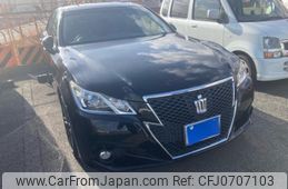 toyota crown 2014 -TOYOTA--Crown DBA-GRS210--GRS210-6013008---TOYOTA--Crown DBA-GRS210--GRS210-6013008-