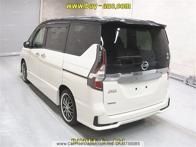 nissan serena 2020 -NISSAN--Serena GFC27-197225---NISSAN--Serena GFC27-197225- image 2