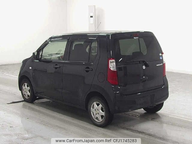 suzuki wagon-r 2016 CFJ1745283 image 2