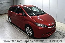 toyota wish 2010 -TOYOTA--Wish ZGE20W-0064796---TOYOTA--Wish ZGE20W-0064796-
