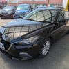 mazda axela 2014 -MAZDA--Axela DBA-BM5FS--BM5FS-111814---MAZDA--Axela DBA-BM5FS--BM5FS-111814- image 1