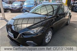mazda axela 2014 -MAZDA--Axela DBA-BM5FS--BM5FS-111814---MAZDA--Axela DBA-BM5FS--BM5FS-111814-
