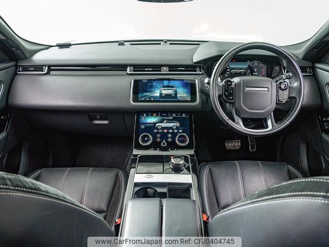 land-rover range-rover-velar 2019 GOO_JP_965024110400207980003 image 1