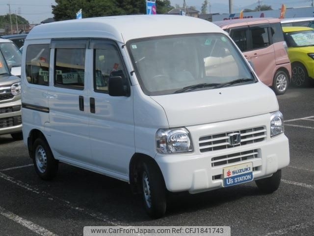 honda acty-van 2016 CFJ1841743 image 2