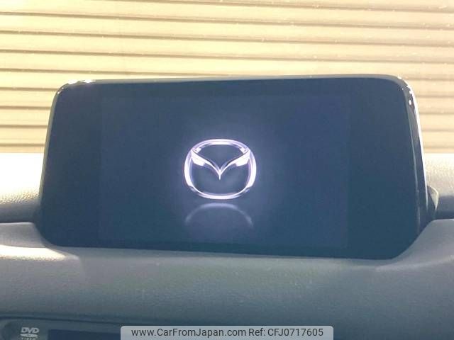 mazda cx-5 2017 -MAZDA--CX-5 LDA-KF2P--KF2P-100848---MAZDA--CX-5 LDA-KF2P--KF2P-100848- image 2