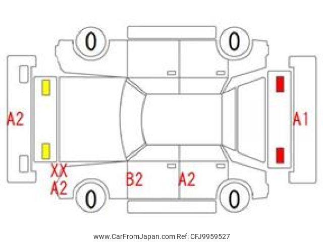 nissan moco 2009 -NISSAN--Moco DBA-MG22S--MG22S-294271---NISSAN--Moco DBA-MG22S--MG22S-294271- image 2