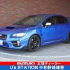 subaru wrx 2017 -SUBARU--WRX DBA-VAG--VAG-022060---SUBARU--WRX DBA-VAG--VAG-022060- image 1