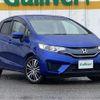 honda fit 2013 -HONDA--Fit DBA-GK3--GK3-1004005---HONDA--Fit DBA-GK3--GK3-1004005- image 1