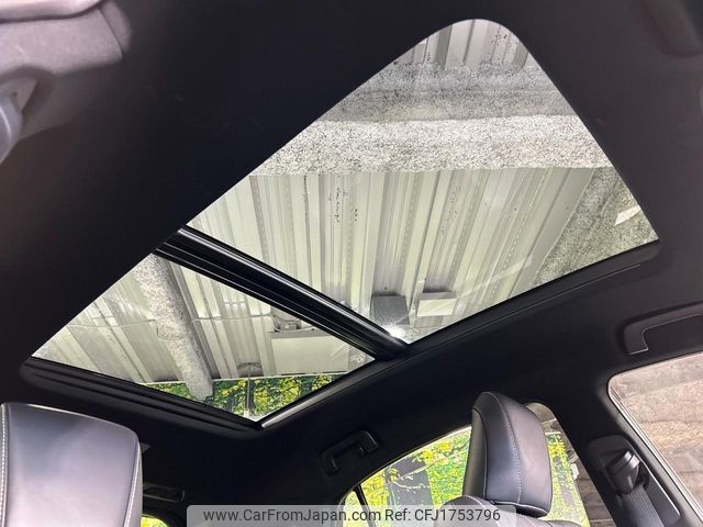 toyota harrier 2014 CFJ1753796 image 2