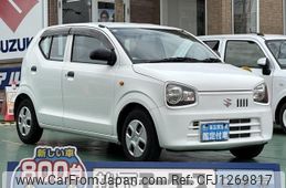 suzuki alto 2017 quick_quick_DBA-HA36S_HA36S-316992