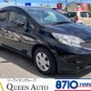 nissan note 2015 quick_quick_DBA-E12_E12-337637 image 1