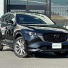 mazda cx-5 2023 -MAZDA--CX-5 3DA-KF2P--KF2P-554607---MAZDA--CX-5 3DA-KF2P--KF2P-554607- image 1