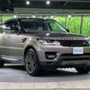 land-rover range-rover 2018 -ROVER--Range Rover LDA-LW3KB--SALWA2EK9HA134226---ROVER--Range Rover LDA-LW3KB--SALWA2EK9HA134226- image 18