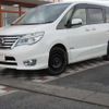 nissan serena 2015 -NISSAN--Serena DAA-HFC26--HFC26-262000---NISSAN--Serena DAA-HFC26--HFC26-262000- image 1