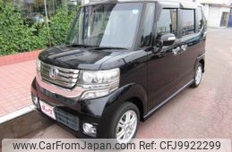 honda n-box 2013 -HONDA--N BOX DBA-JF1--JF1-1157766---HONDA--N BOX DBA-JF1--JF1-1157766-