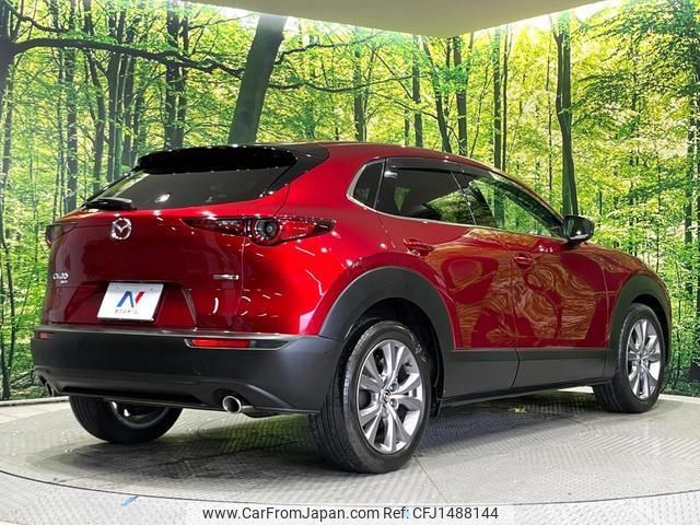 mazda cx-3 2019 quick_quick_DMEP_DMEP-101219 image 2