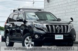 toyota land-cruiser-prado 2015 -TOYOTA--Land Cruiser Prado CBA-TRJ150W--TRJ150-0056414---TOYOTA--Land Cruiser Prado CBA-TRJ150W--TRJ150-0056414-