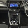 nissan leaf 2017 -NISSAN--Leaf ZAA-ZE1--ZE1-003712---NISSAN--Leaf ZAA-ZE1--ZE1-003712- image 19