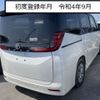 toyota noah 2022 -TOYOTA--Noah 6BA-MZRA90W--MZRA90W-0025596---TOYOTA--Noah 6BA-MZRA90W--MZRA90W-0025596- image 2