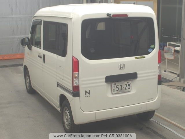 honda n-van 2019 -HONDA--N VAN JJ1--3021882---HONDA--N VAN JJ1--3021882- image 2