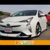 toyota prius 2016 -TOYOTA--Prius DAA-ZVW51--ZVW51-6048320---TOYOTA--Prius DAA-ZVW51--ZVW51-6048320- image 1