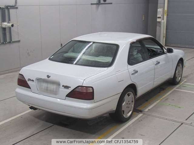 nissan gloria-van 1995 -NISSAN 【岐阜 34 ｿ4461】--Gloria E-HBY33--HBY33-102436---NISSAN 【岐阜 34 ｿ4461】--Gloria E-HBY33--HBY33-102436- image 2