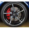 toyota supra 2020 -TOYOTA--Supra 3BA-DB42--DB42-0031668---TOYOTA--Supra 3BA-DB42--DB42-0031668- image 2