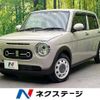 suzuki alto-lapin-chocolat 2022 quick_quick_HE33S_HE33S-408113 image 1