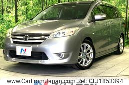 nissan lafesta 2012 CFJ1853394