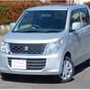 suzuki wagon-r 2016 CFJ1773449 image 2