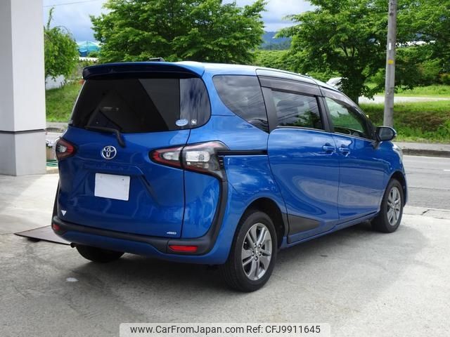 toyota sienta 2016 -TOYOTA 【名変中 】--Sienta NCP175G--7008602---TOYOTA 【名変中 】--Sienta NCP175G--7008602- image 2