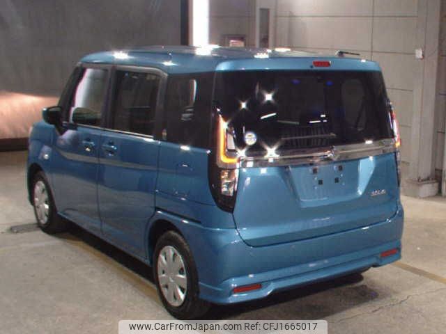 suzuki solio 2022 CFJ1665017 image 2