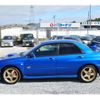 subaru impreza 2005 CFJ1797935 image 22