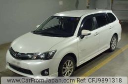 toyota corolla-fielder 2014 -TOYOTA--Corolla Fielder DBA-NZE164G--NZE164-7022366---TOYOTA--Corolla Fielder DBA-NZE164G--NZE164-7022366-