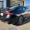 bmw 5-series 2024 -BMW--BMW 5 Series 3CA-22FL20--WBA22FL010CR94***---BMW--BMW 5 Series 3CA-22FL20--WBA22FL010CR94***- image 3