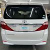 toyota alphard 2012 AF-ANH20-8234188 image 5