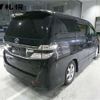 toyota vellfire 2012 -TOYOTA--Vellfire ATH20W--8010598---TOYOTA--Vellfire ATH20W--8010598- image 2