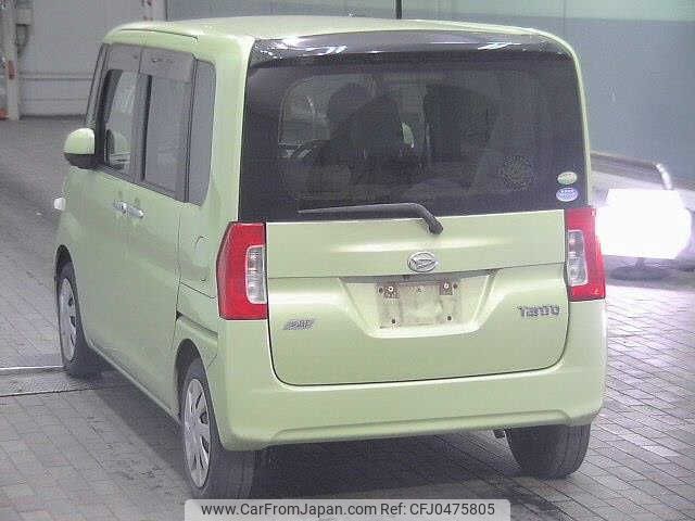 daihatsu tanto 2013 -DAIHATSU--Tanto LA600S-0036187---DAIHATSU--Tanto LA600S-0036187- image 2