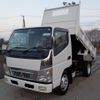 mitsubishi-fuso canter 2005 GOO_NET_EXCHANGE_0302503A30231207W001 image 1