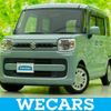 suzuki spacia 2019 quick_quick_DAA-MK53S_MK53S-184686 image 1