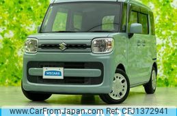 suzuki spacia 2019 quick_quick_DAA-MK53S_MK53S-184686