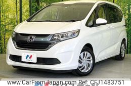 honda freed 2018 CFJ1483751