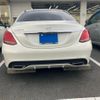 mercedes-benz c-class 2017 -MERCEDES-BENZ--Benz C Class LDA-205004--WDD2050042R310776---MERCEDES-BENZ--Benz C Class LDA-205004--WDD2050042R310776- image 5