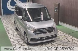 nissan dayz-roox 2019 -NISSAN--DAYZ Roox B21A-0610863---NISSAN--DAYZ Roox B21A-0610863-