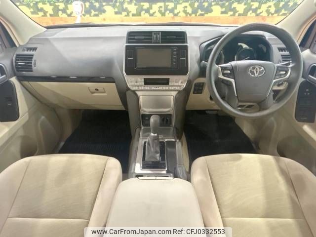 toyota land-cruiser-prado 2021 -TOYOTA--Land Cruiser Prado 3DA-GDJ150W--GDJ150-0060226---TOYOTA--Land Cruiser Prado 3DA-GDJ150W--GDJ150-0060226- image 2