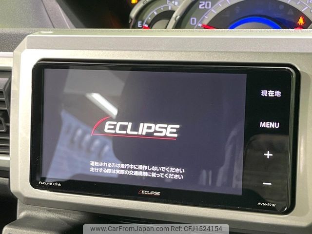 daihatsu wake 2018 CFJ1524154 image 2