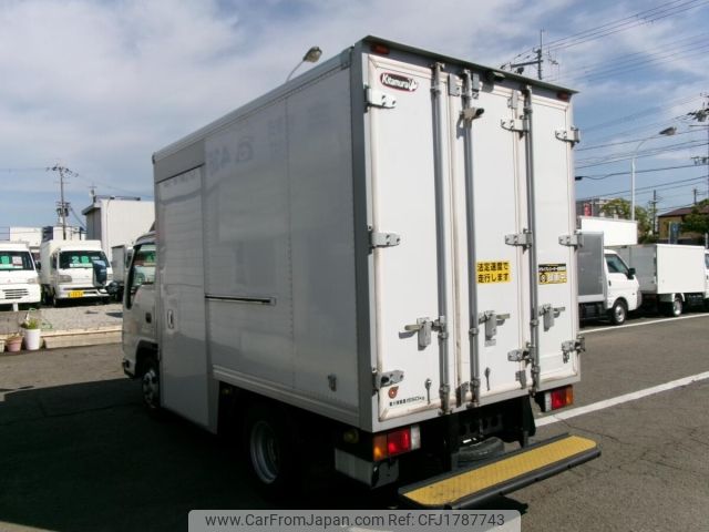 isuzu elf-truck 2020 CFJ1787743 image 2